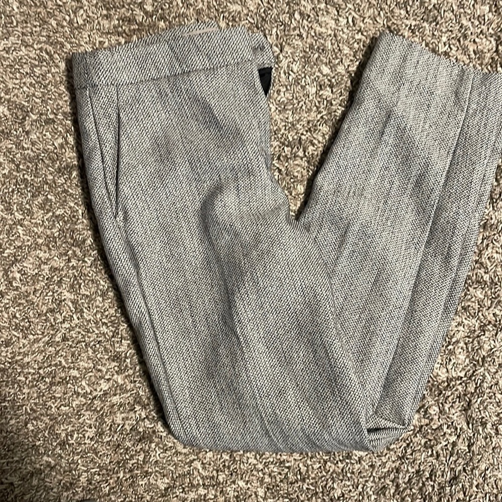 H&M dress pants
